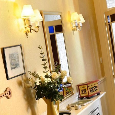 Crosby Bed & Breakfast Penrith Exteriör bild