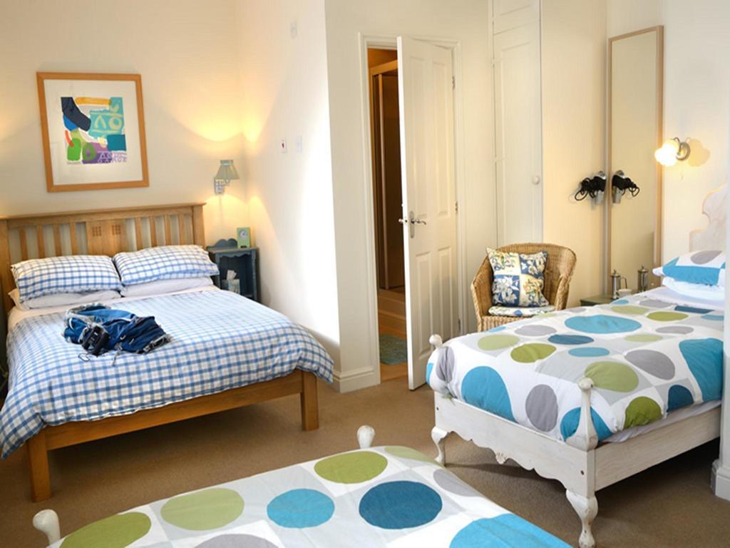 Crosby Bed & Breakfast Penrith Rum bild