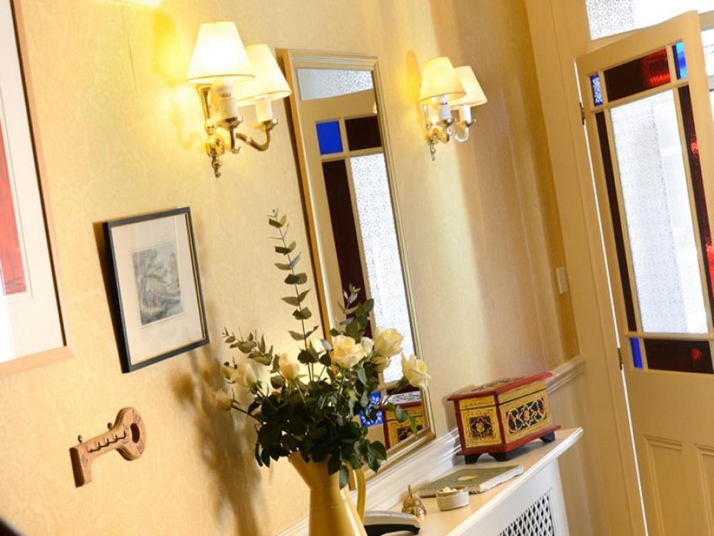 Crosby Bed & Breakfast Penrith Exteriör bild