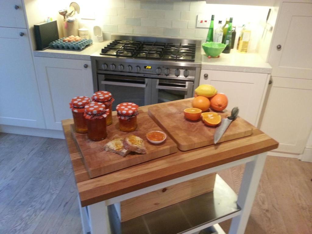 Crosby Bed & Breakfast Penrith Exteriör bild