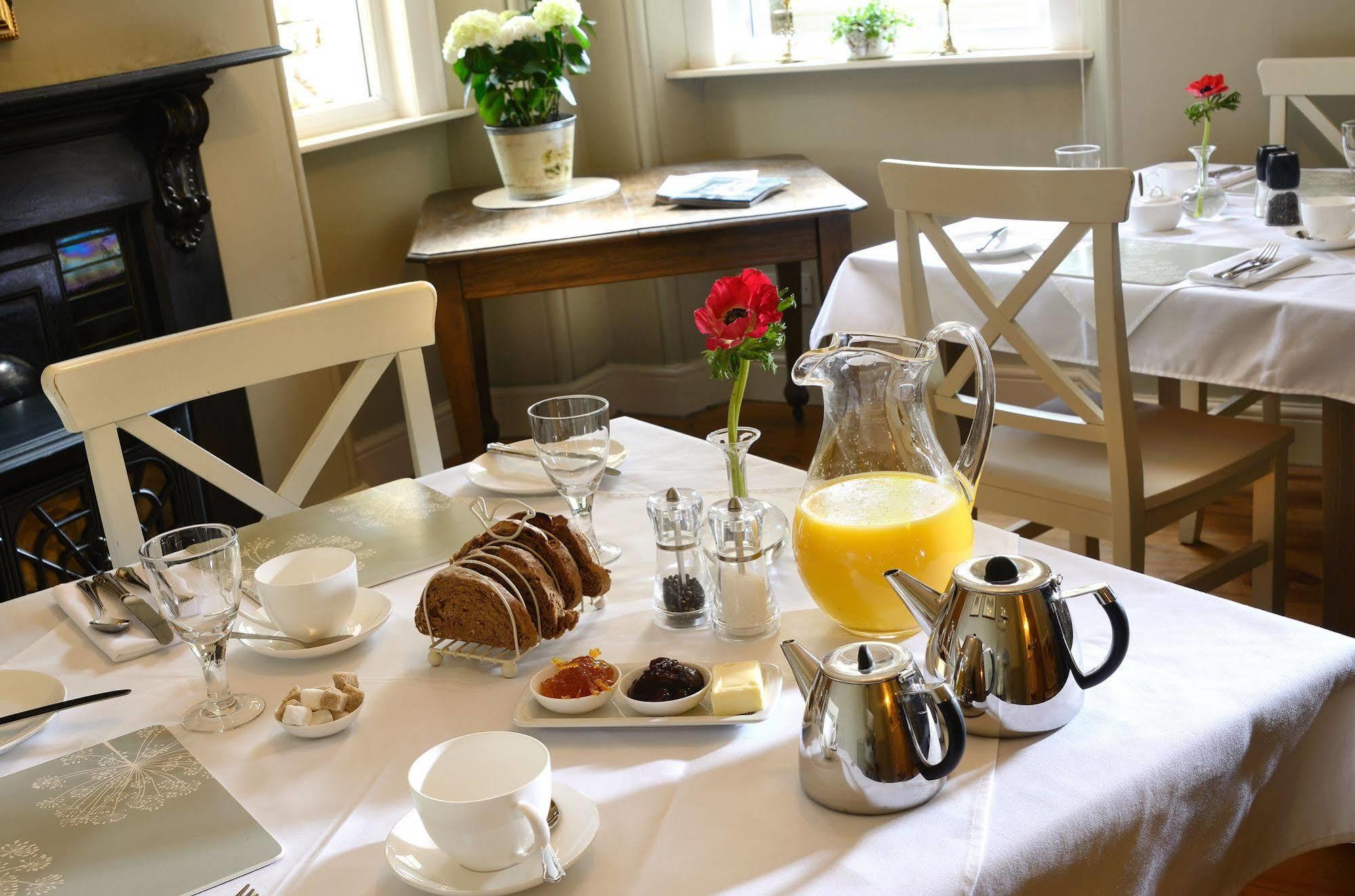 Crosby Bed & Breakfast Penrith Exteriör bild